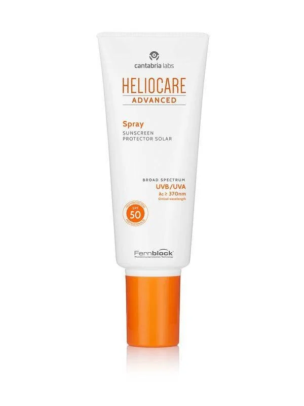 Heliocare® Advanced Spray