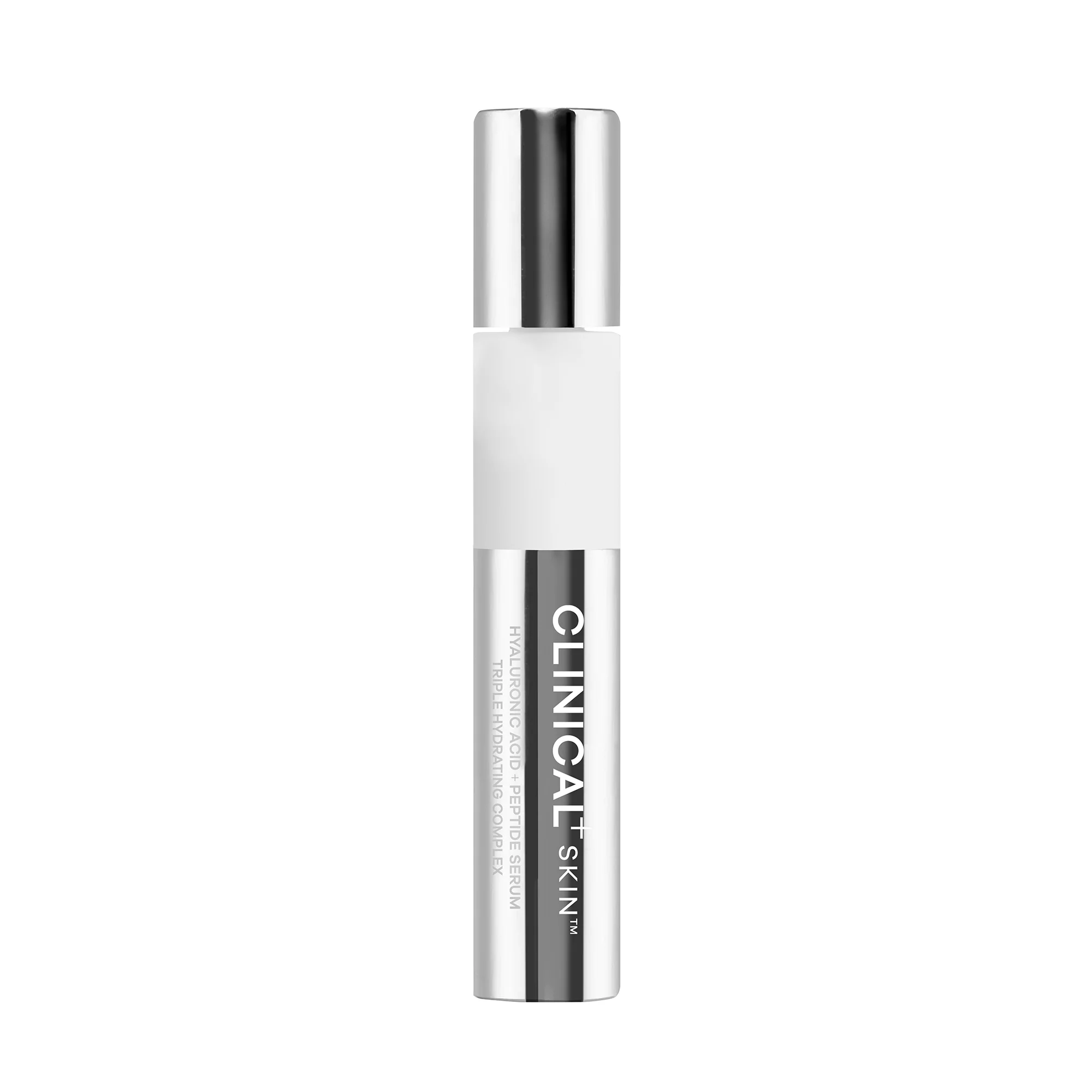 HYALURONIC ACID + PEPTIDE SERUM