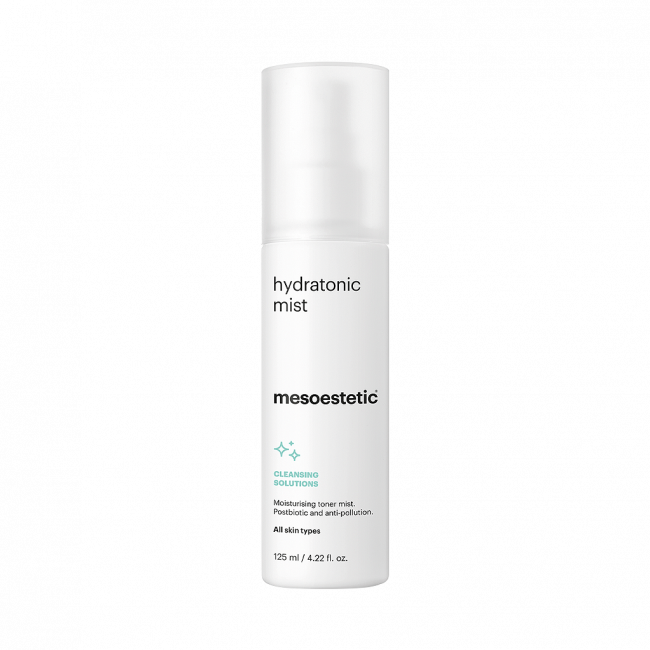 hydratonic mist