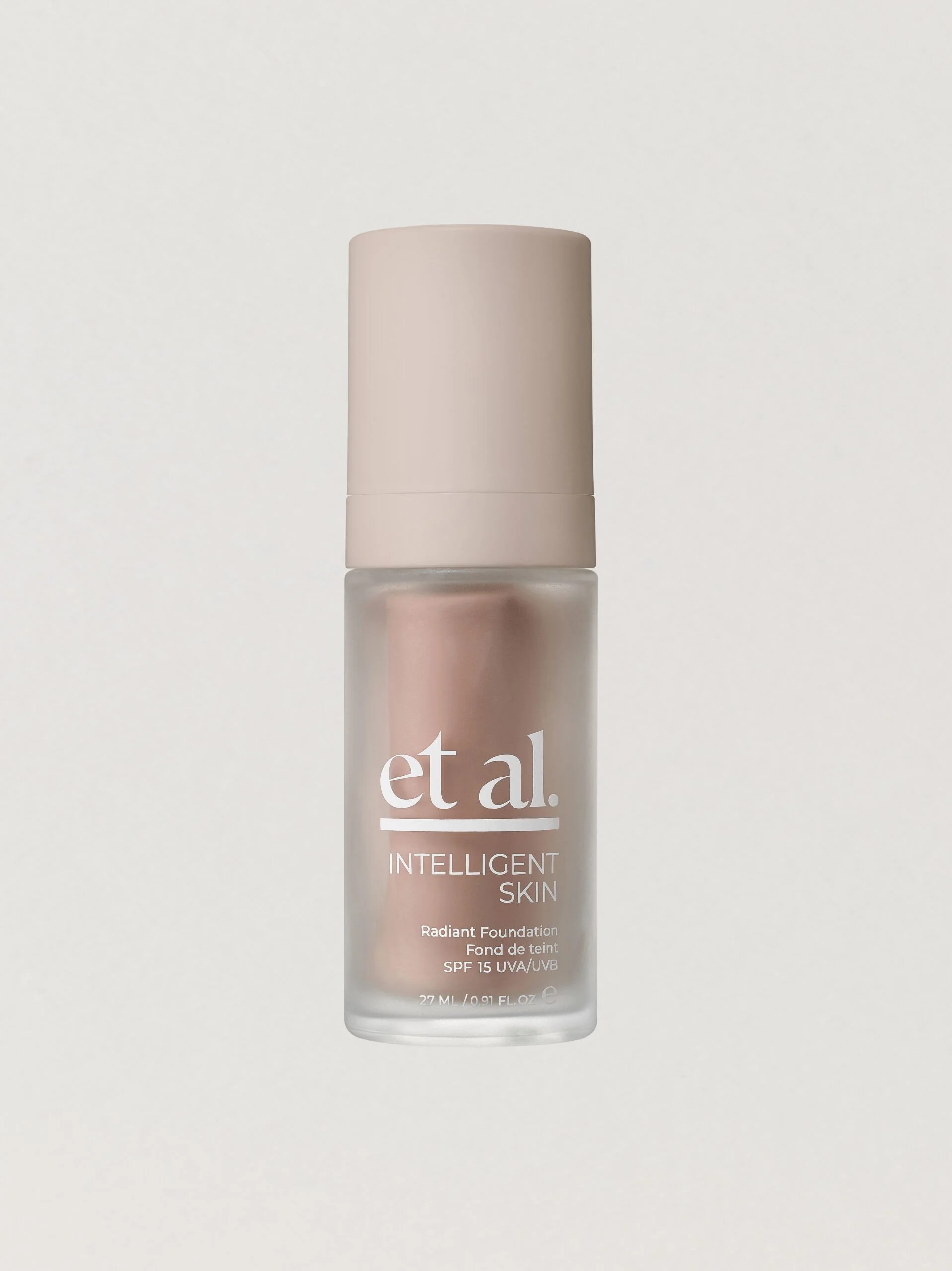 Intelligent Radiant Foundation