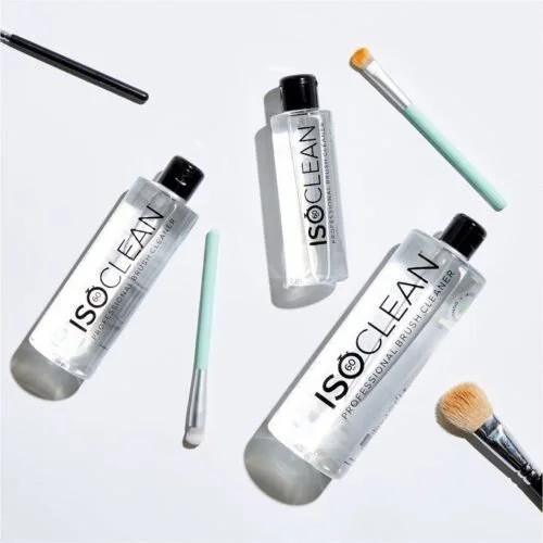 Isoclean