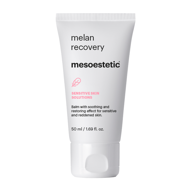 melan recovery