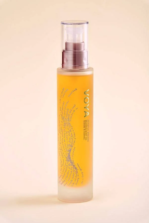 Mindful Dreams | Relaxing Body Oil​