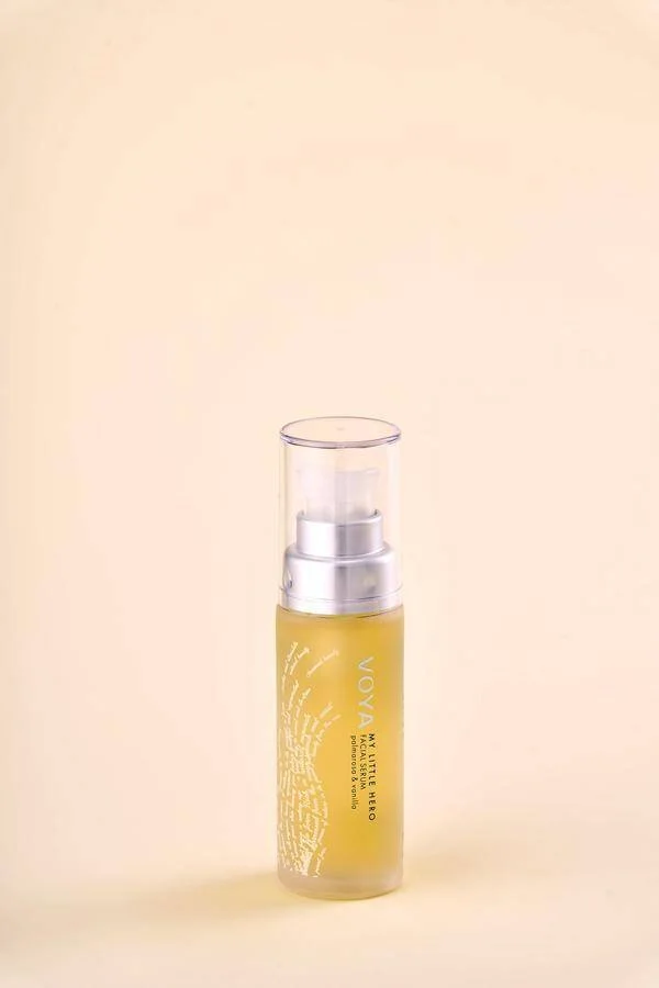 My Little Hero | Organic Facial Serum​