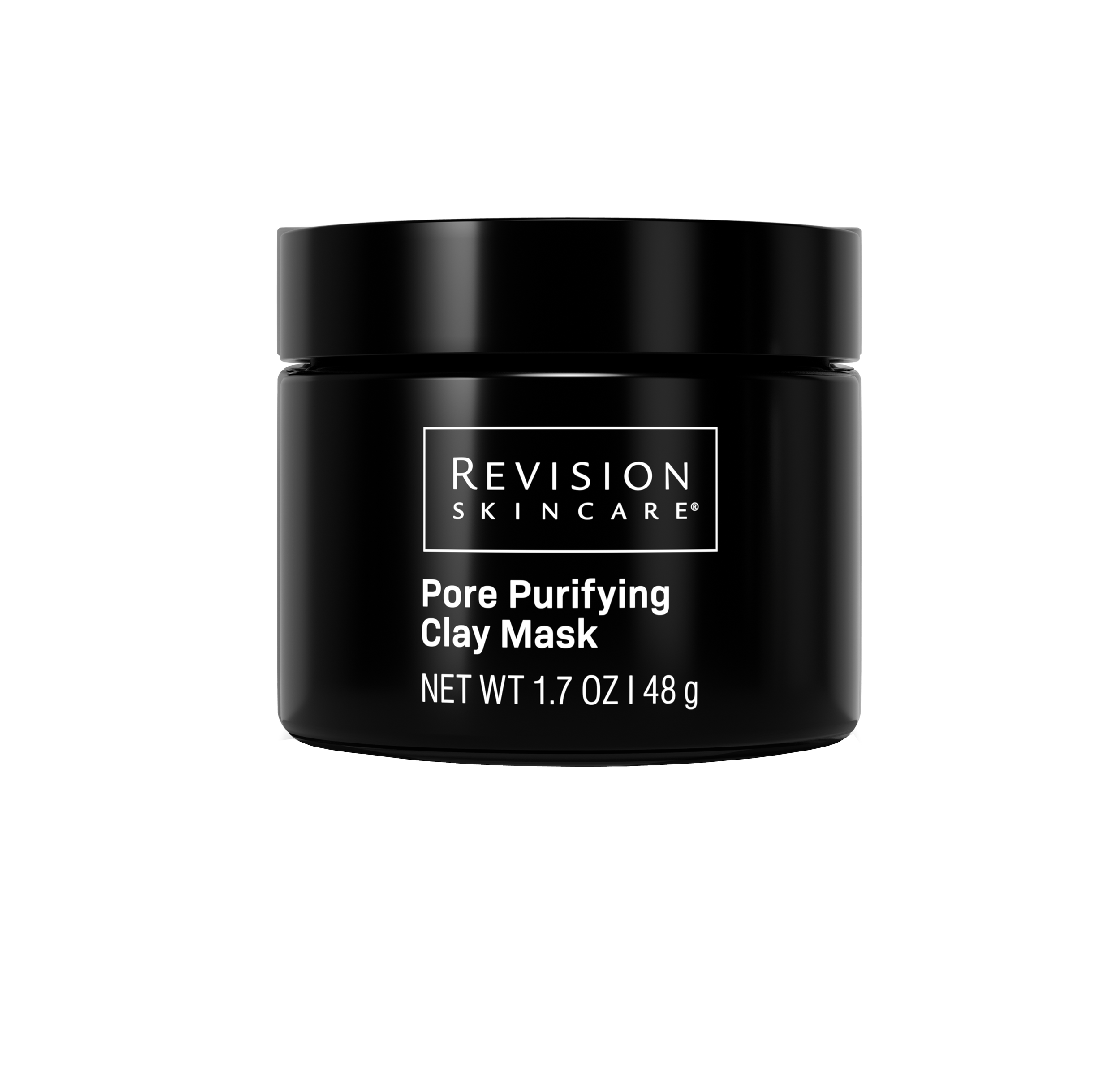 Pore Purifying Clay Mask