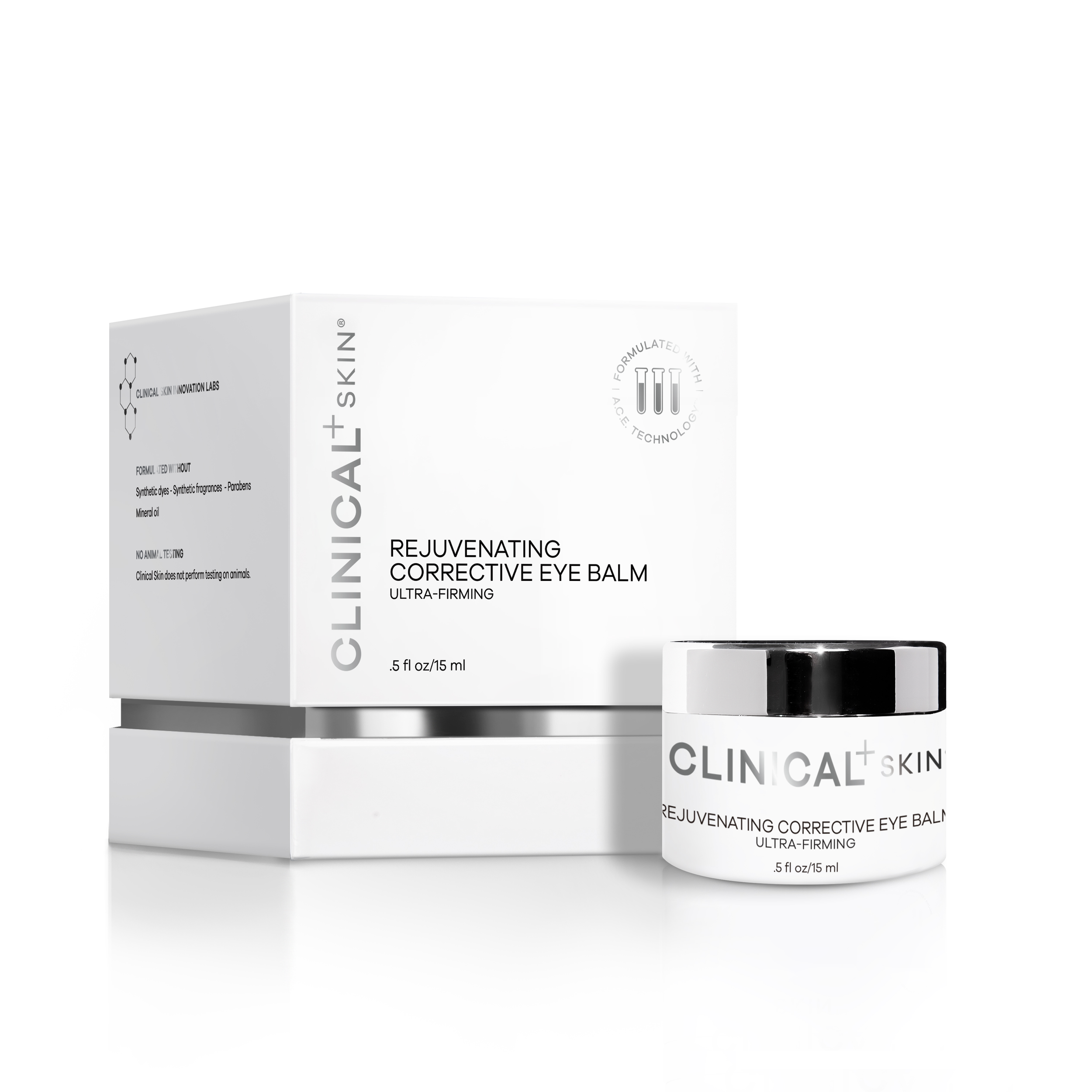 REJUVENATING CORRECTIVE EYE BALM
