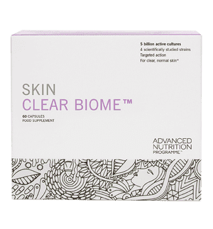 Skin Clear Biome
