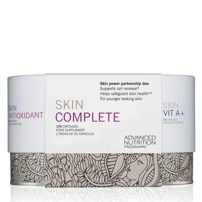 Skin Complete 120 capsules