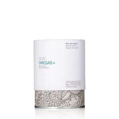 Skin Omegas+ 60 capsules dp