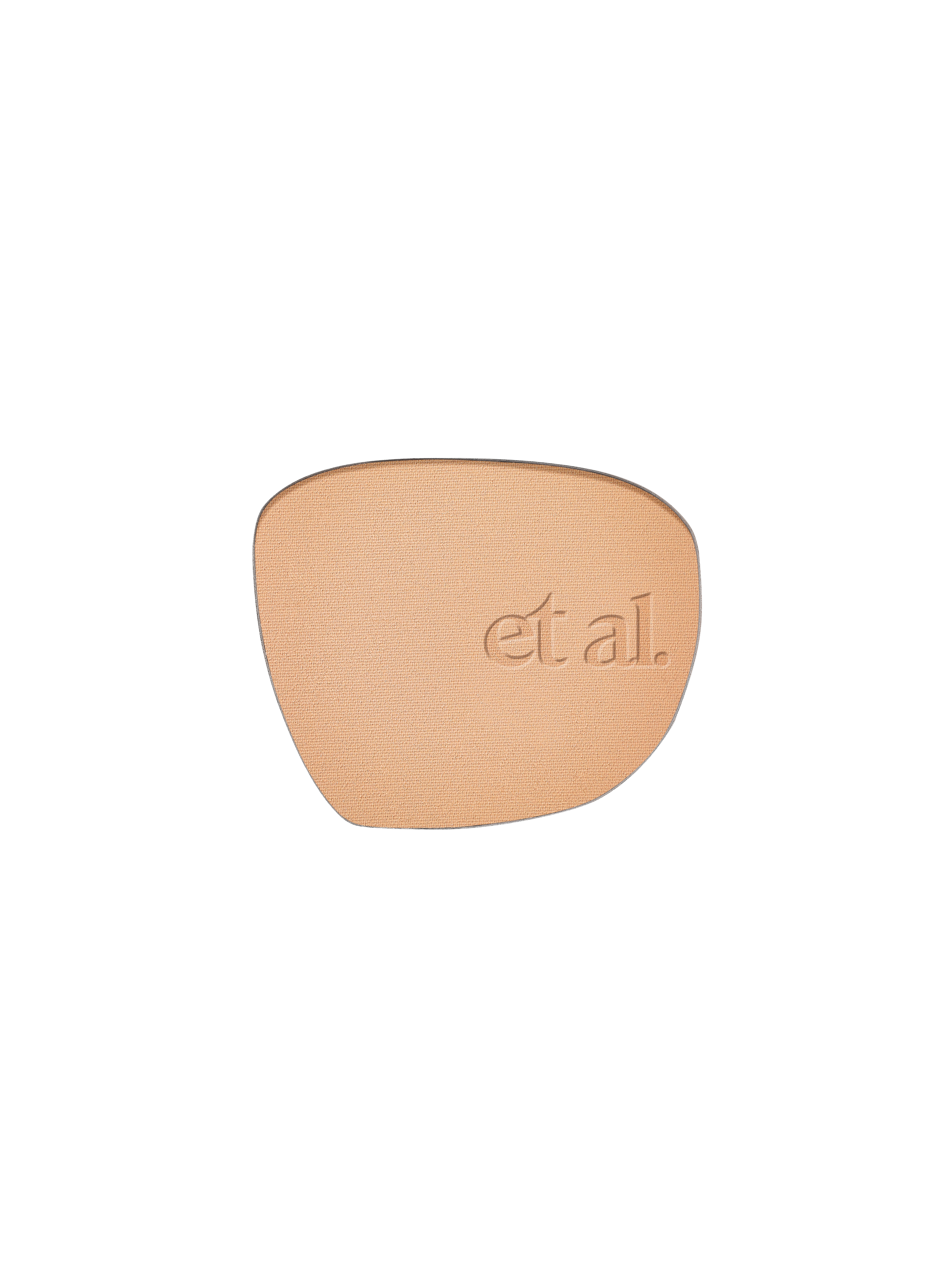 Skin Protect Powder Foundation-Refill Only