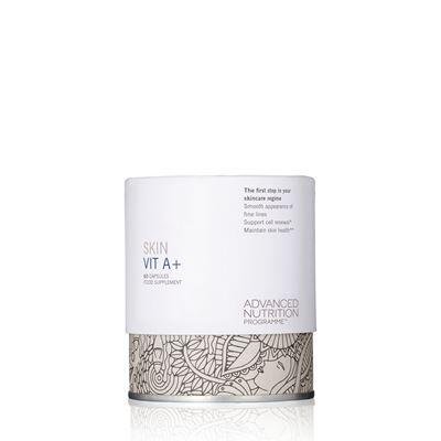 Skin Vit A+ 60 capsules dp