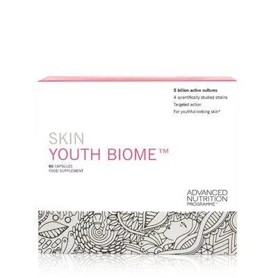 Skin Youth Biome 60 capsules