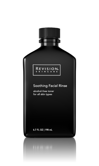 Soothing Facial Rinse