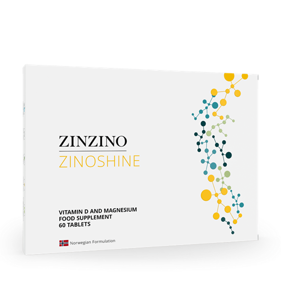 ZinoShine+