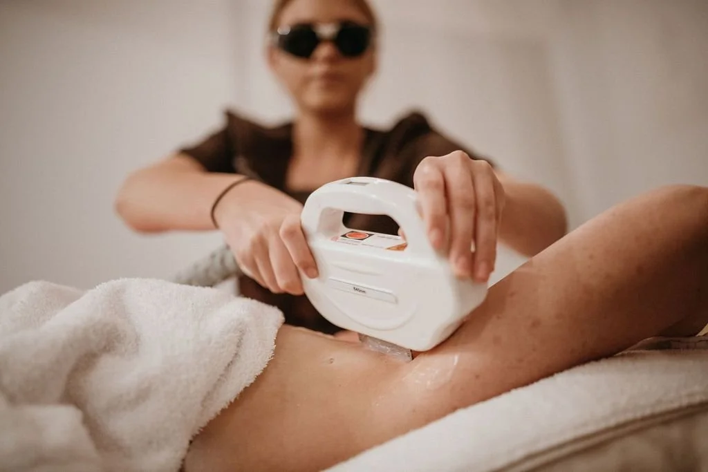 Chelmsford Hair removal