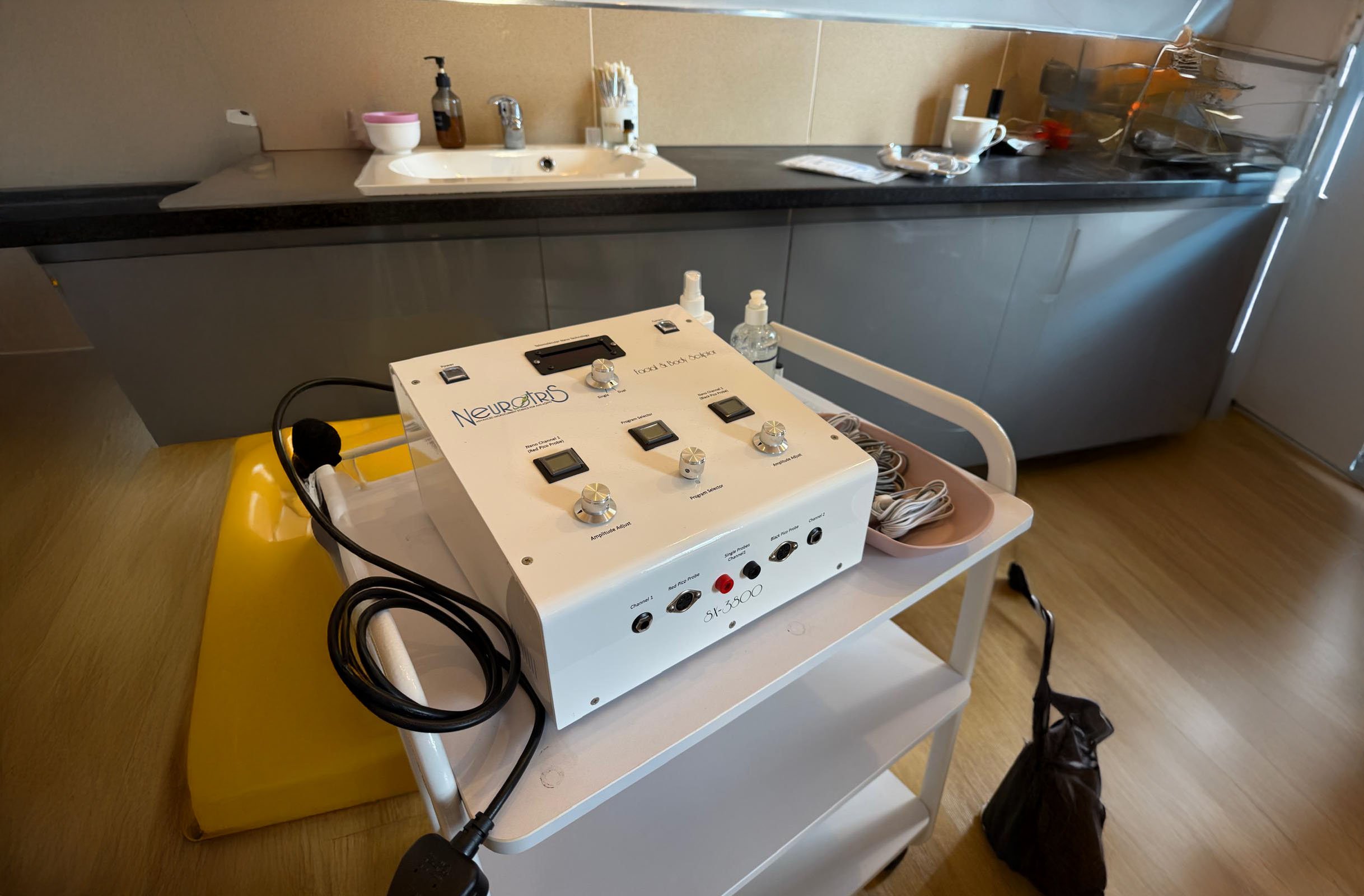 Neurotris treatment in Essex