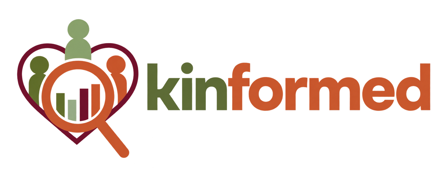 Kinformed OD Consultancy