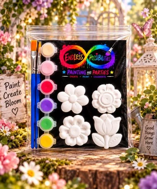 Petals of Possibilities Kit