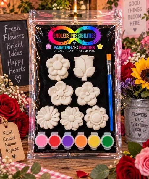Freshly Picked Feelings Kit