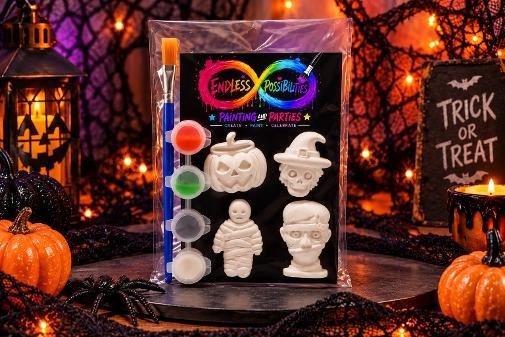 Monster Mash Kit
