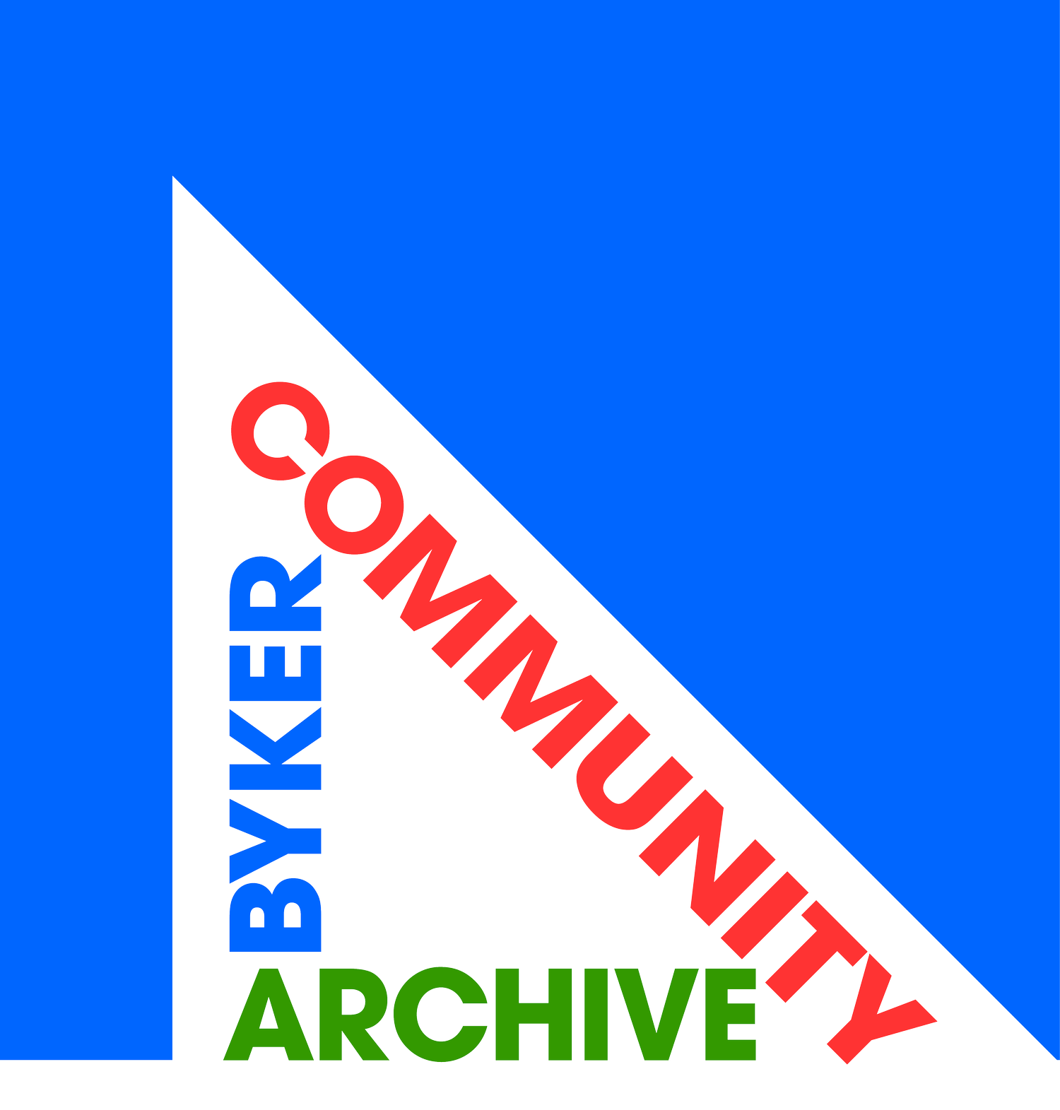Byker Community Archive