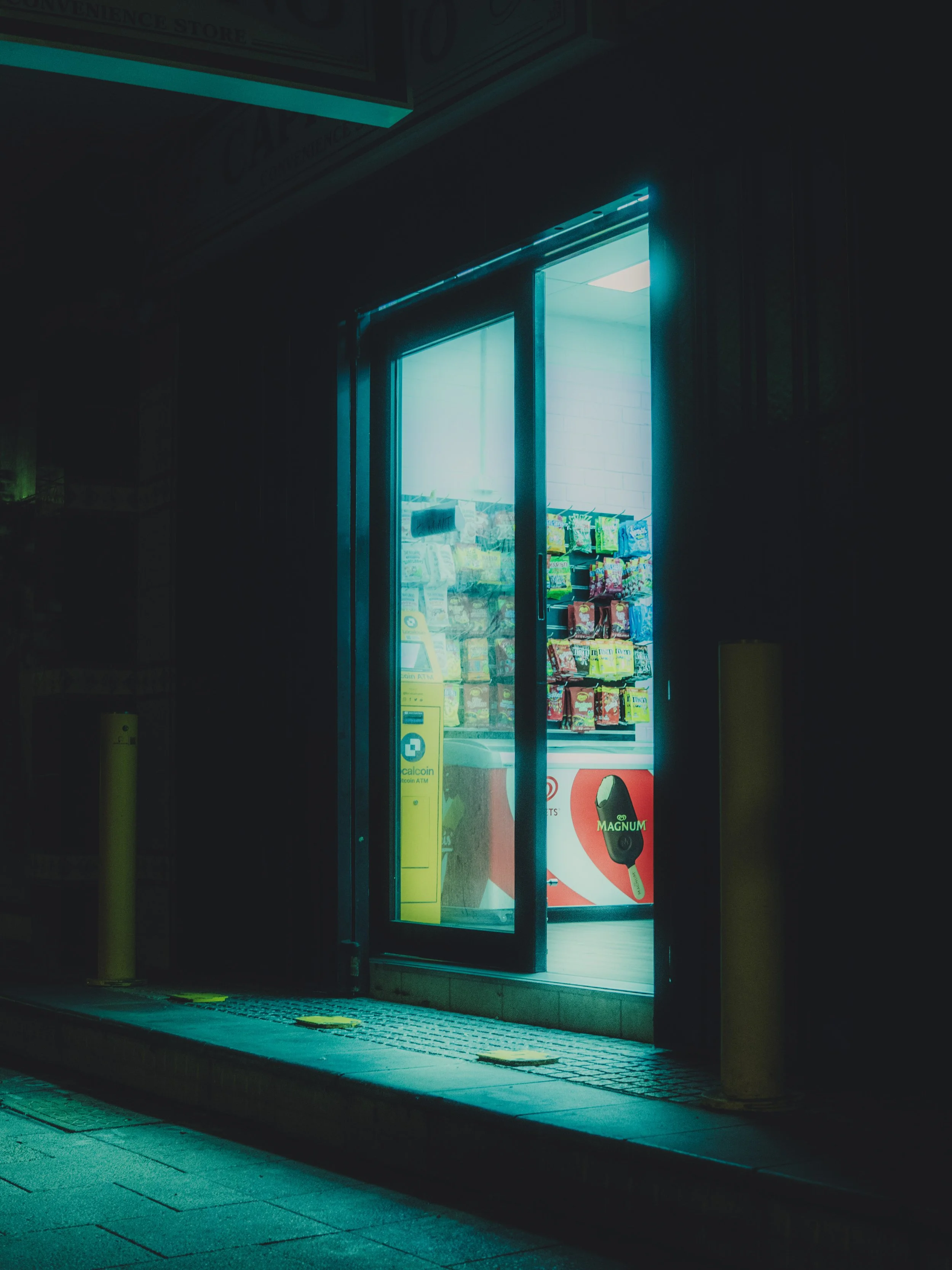 open late