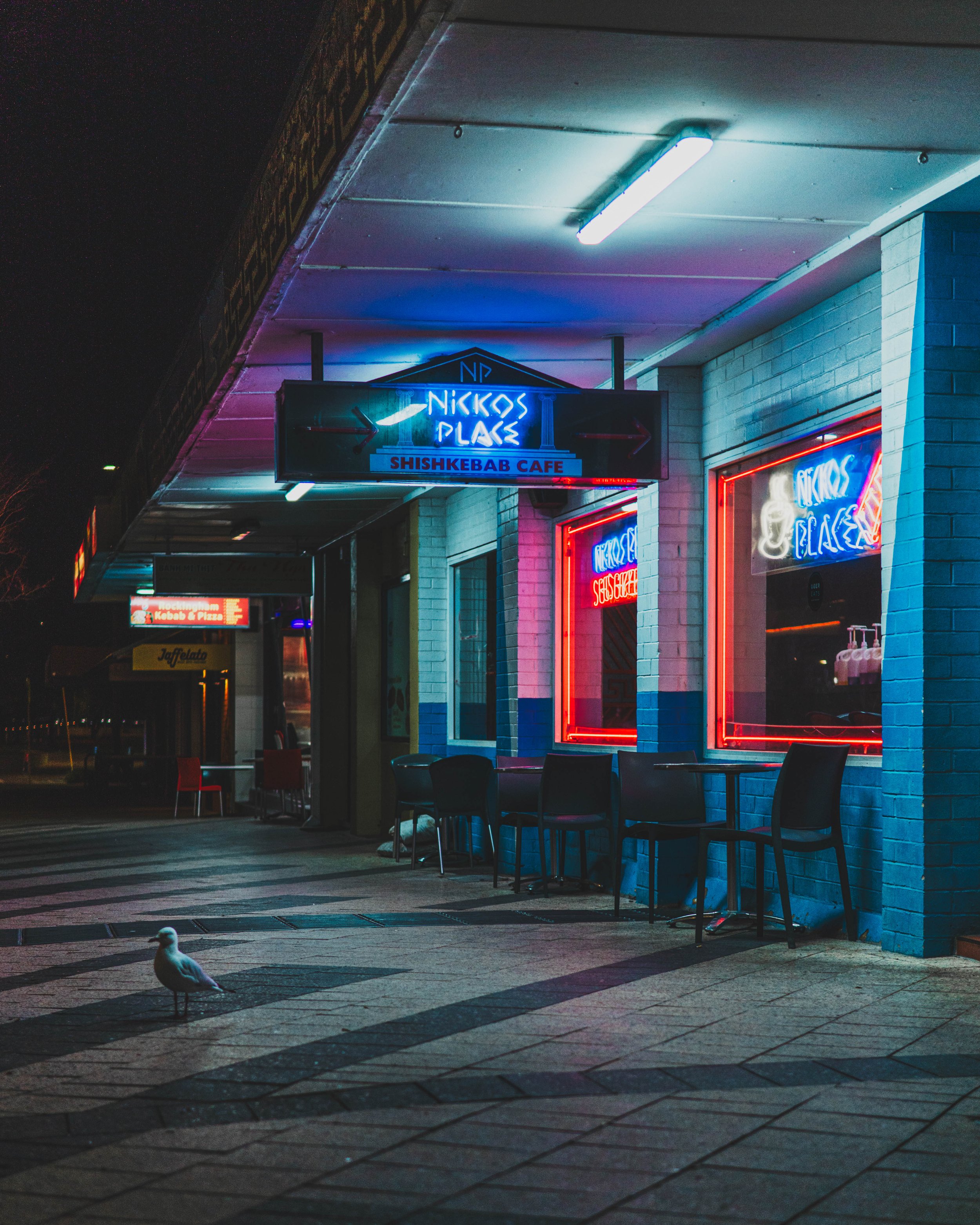 nikko’s