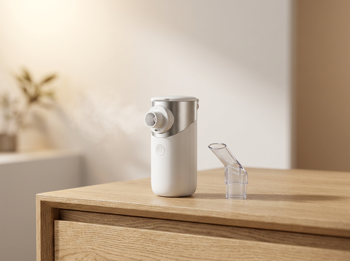 Portable Nebulizer