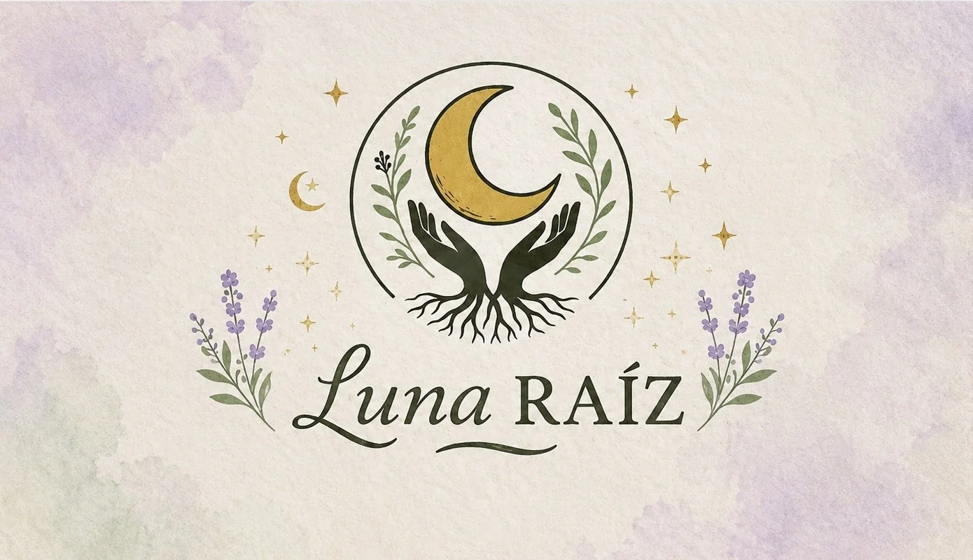 Luna Raíz