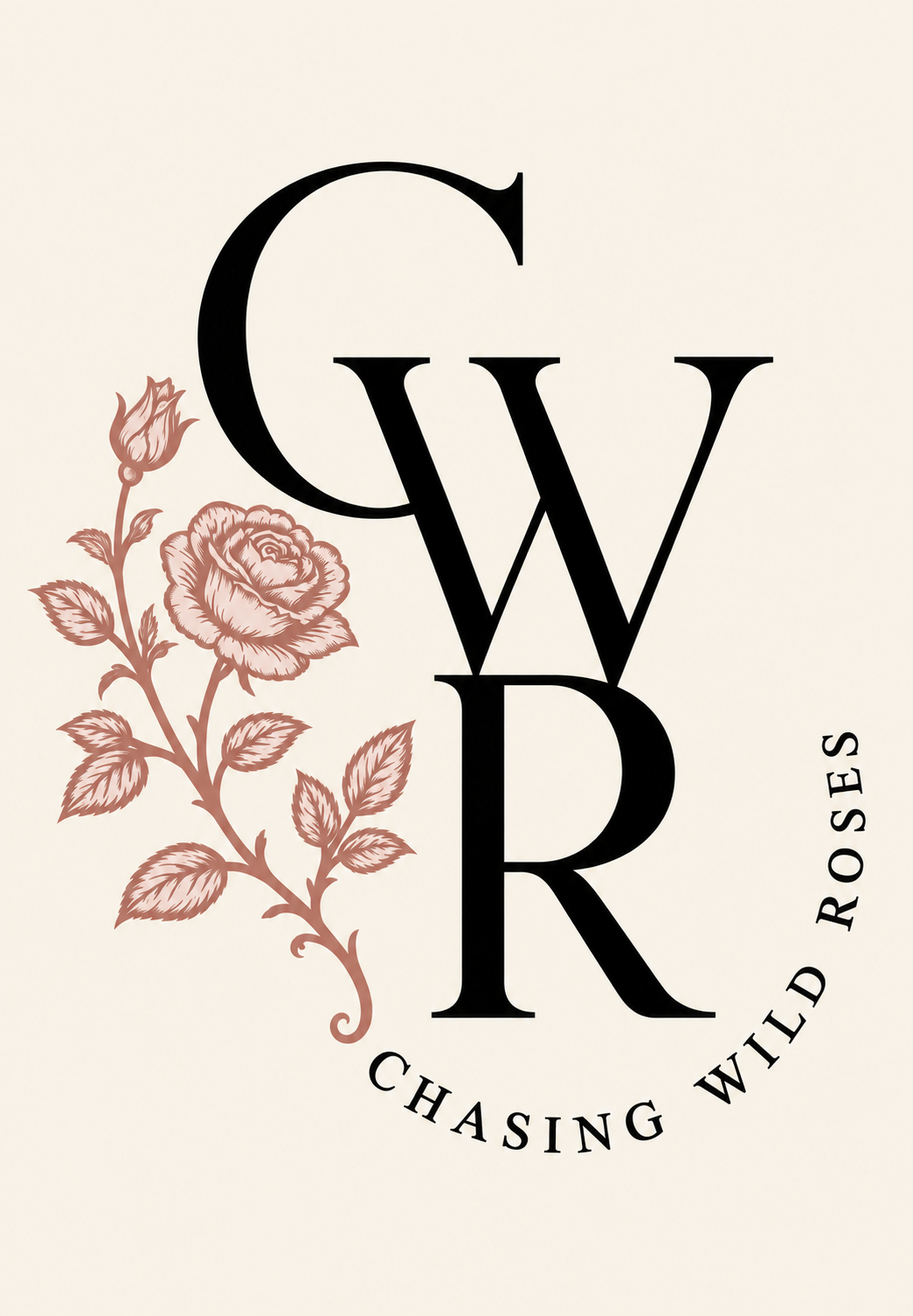 Chasing Wild Roses