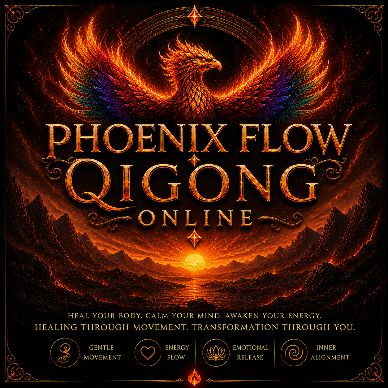 Qigong