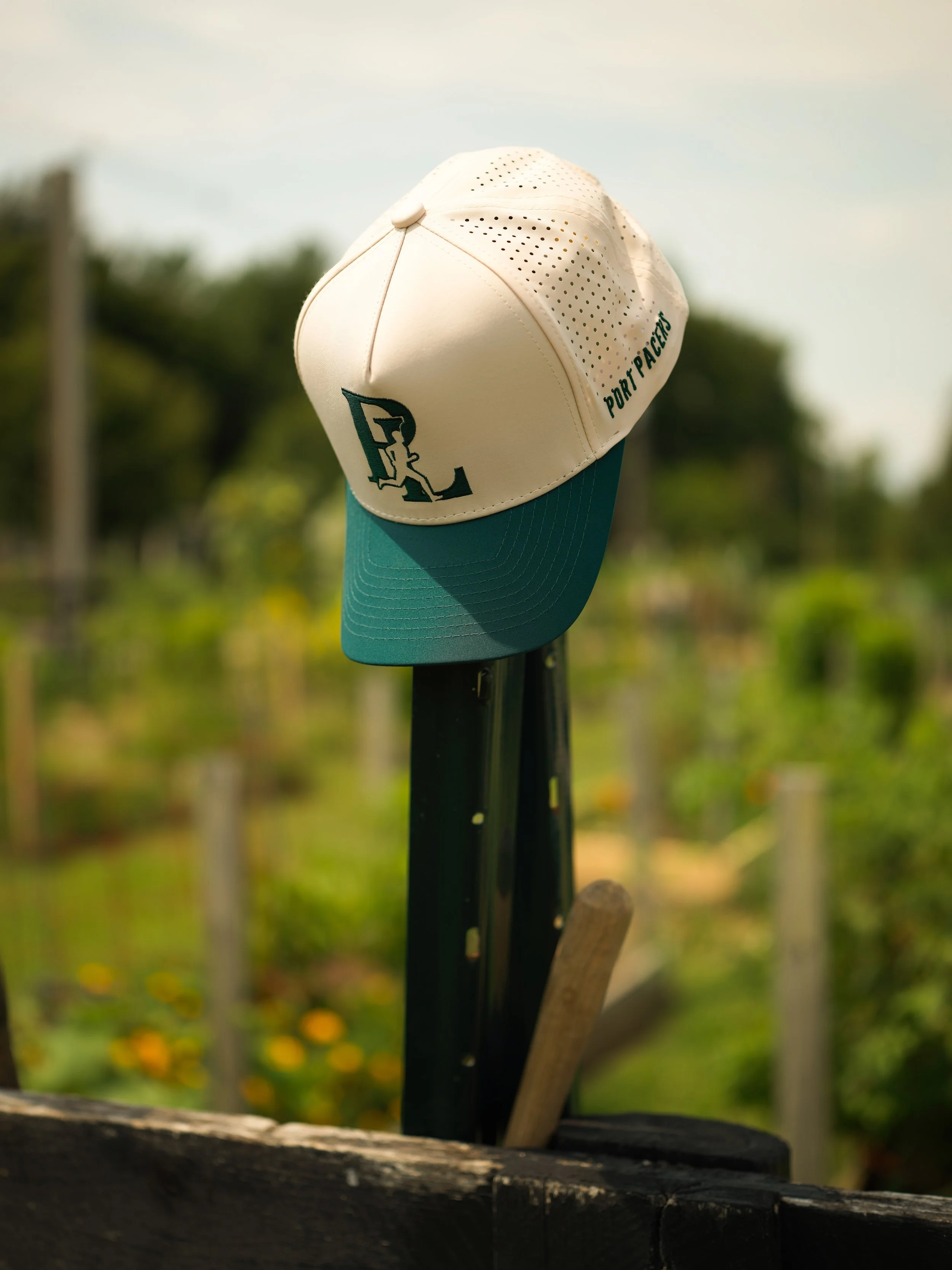 Port Pacers Hat