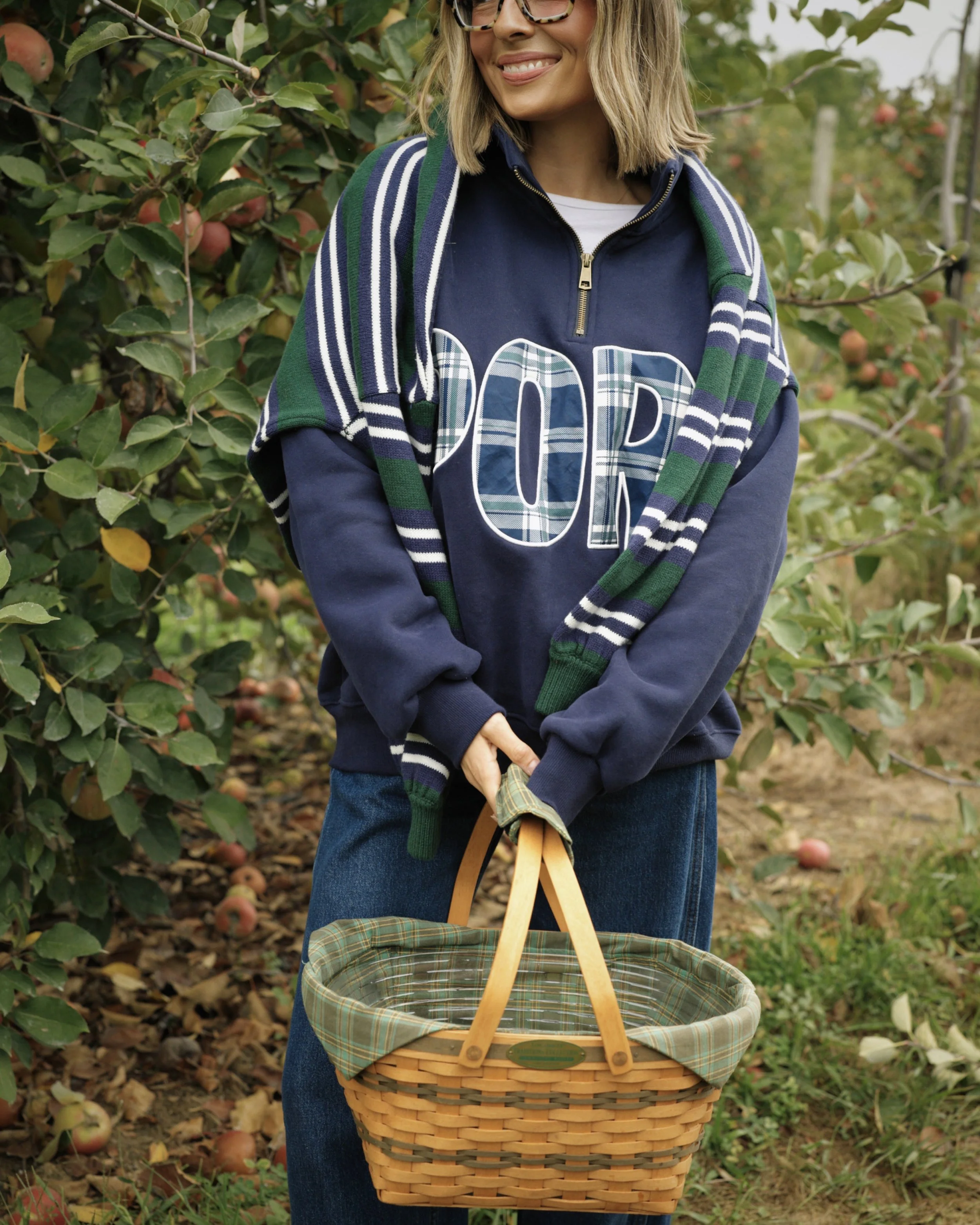 Commonwealth Quarterzip