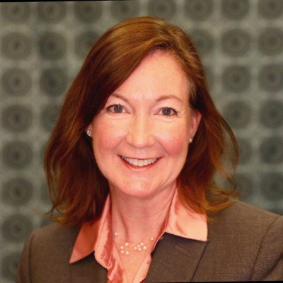 Headshot of Tracy Macdonald