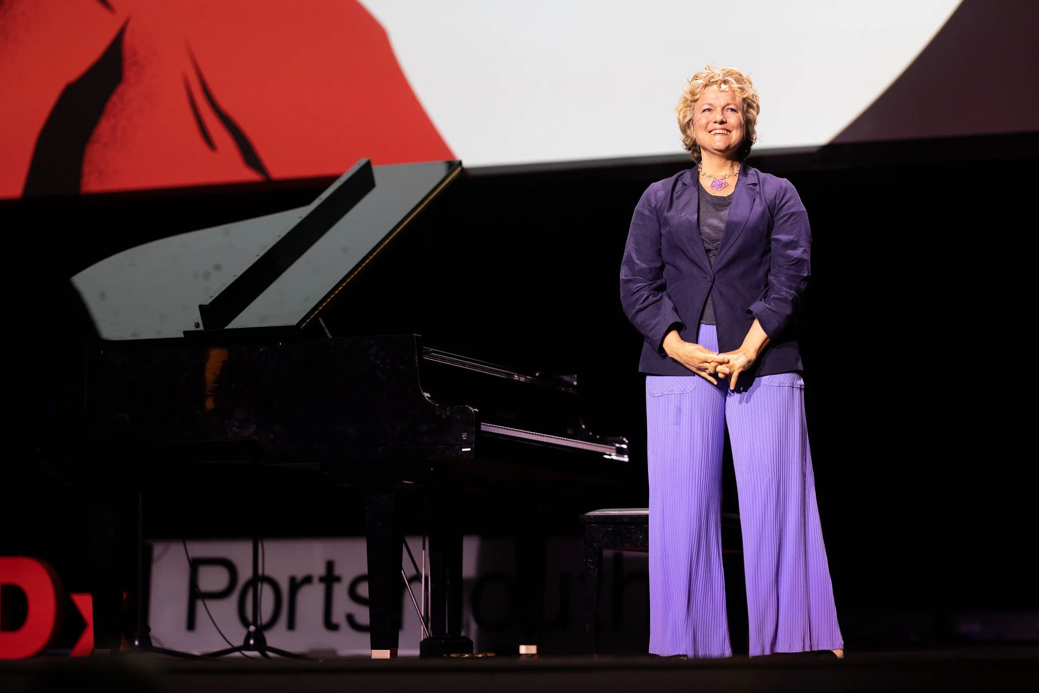 7 tricks: How TEDx speakers learn their talks