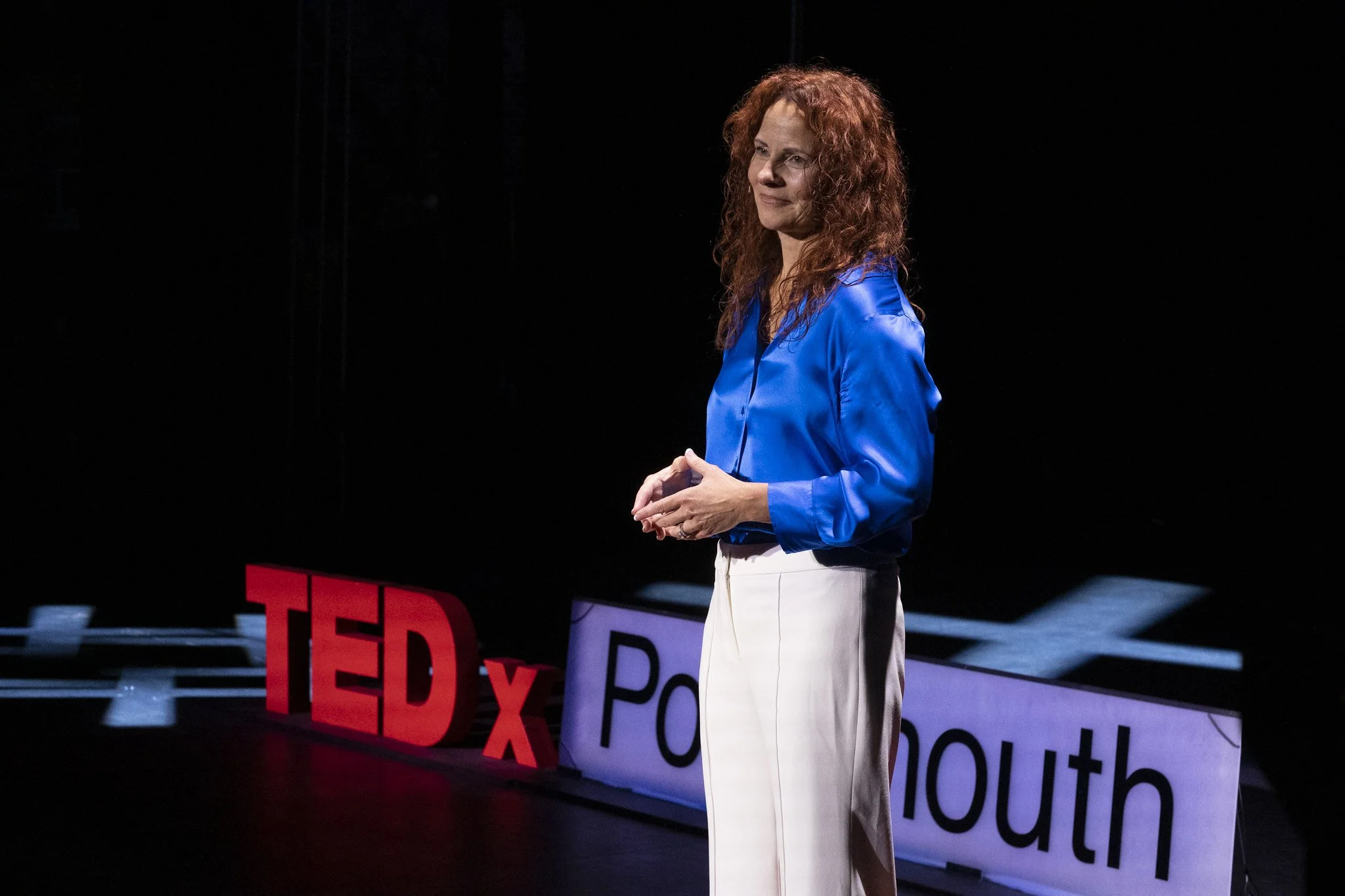 How to nail your TEDx audition