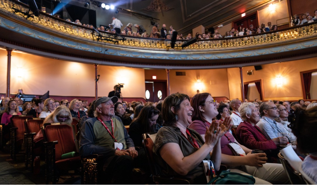 Want to keep your audience engaged? Answer this one question.