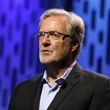 Headshot of Gregg Ward, Bestselling Author, Speaker