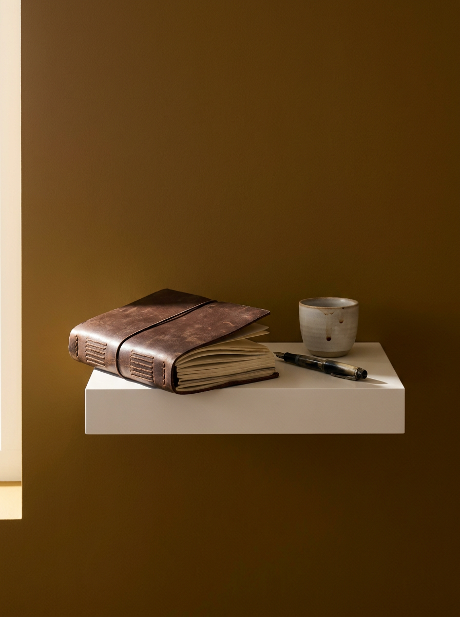 Leather Journal