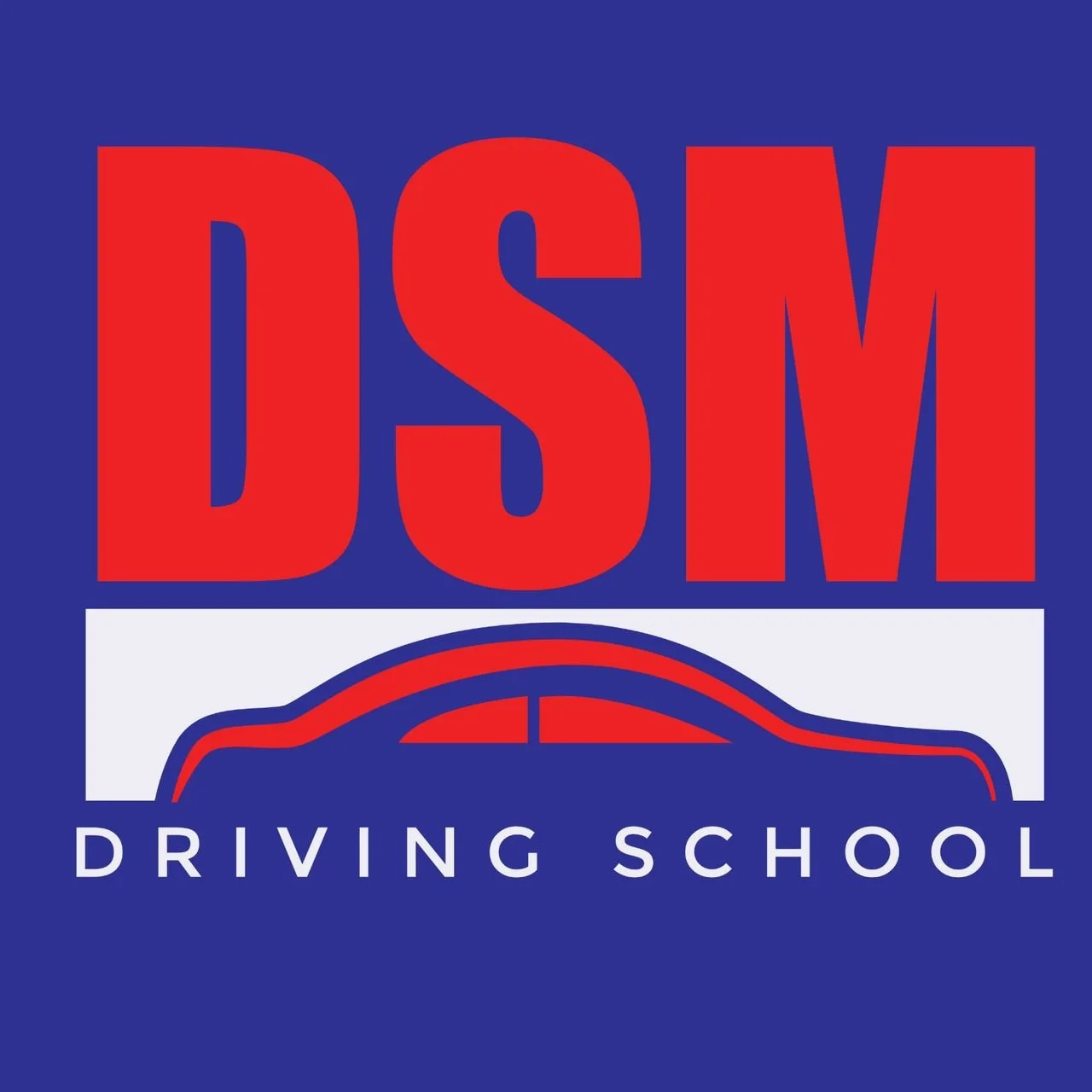 DSM DRIVING SCHOOL