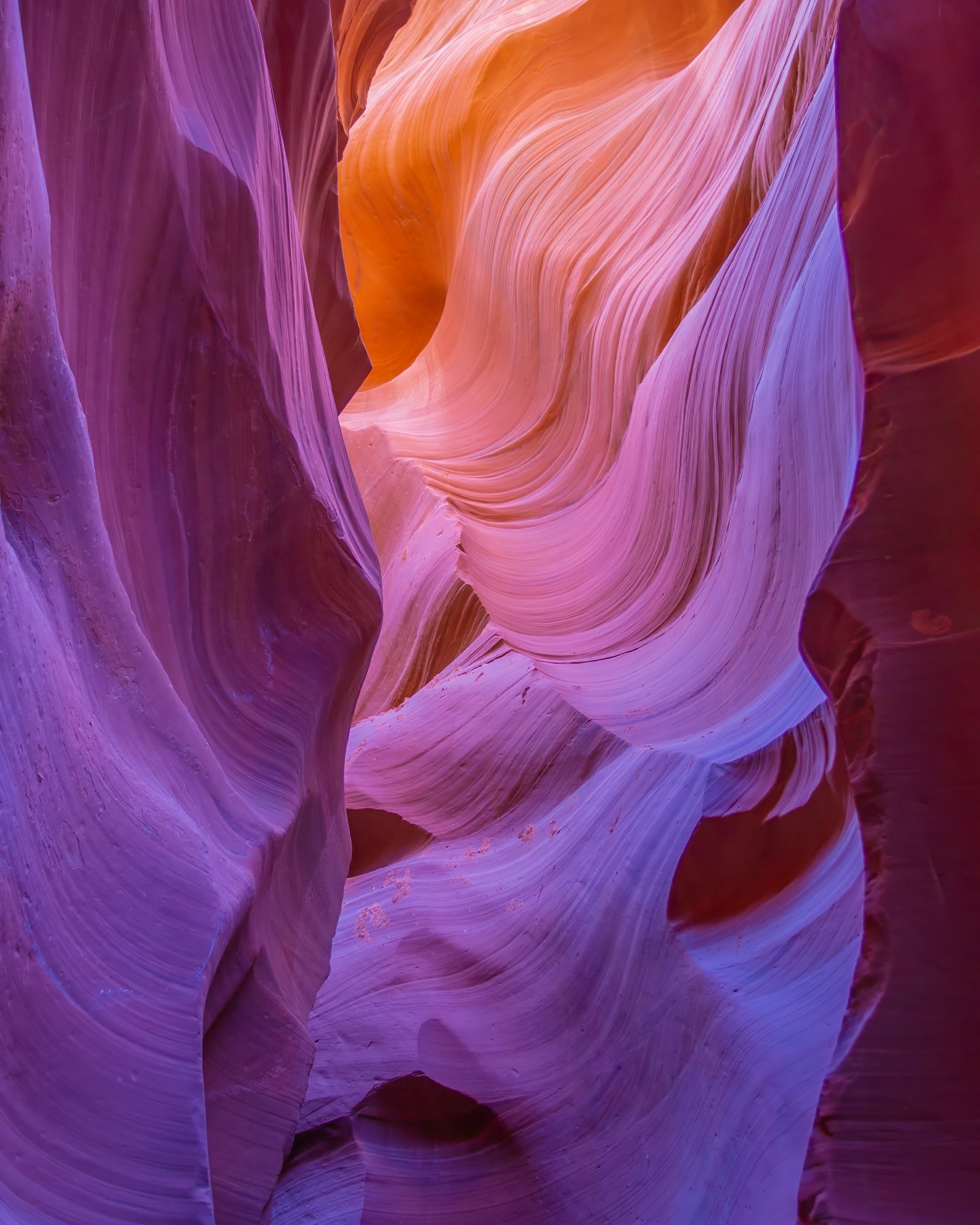 Canyon Pass