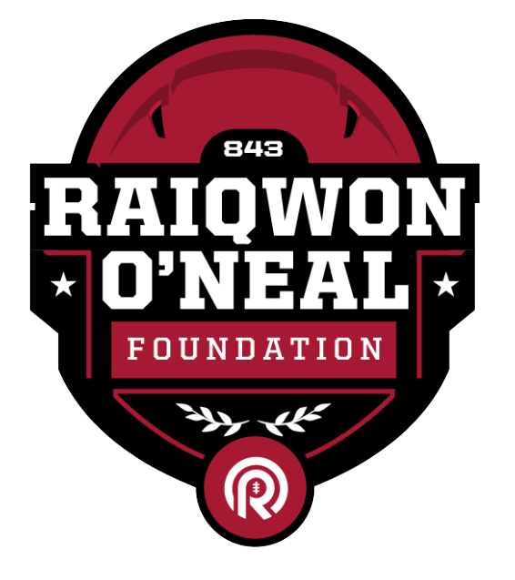 The Raiqwon O'Neal Foundation