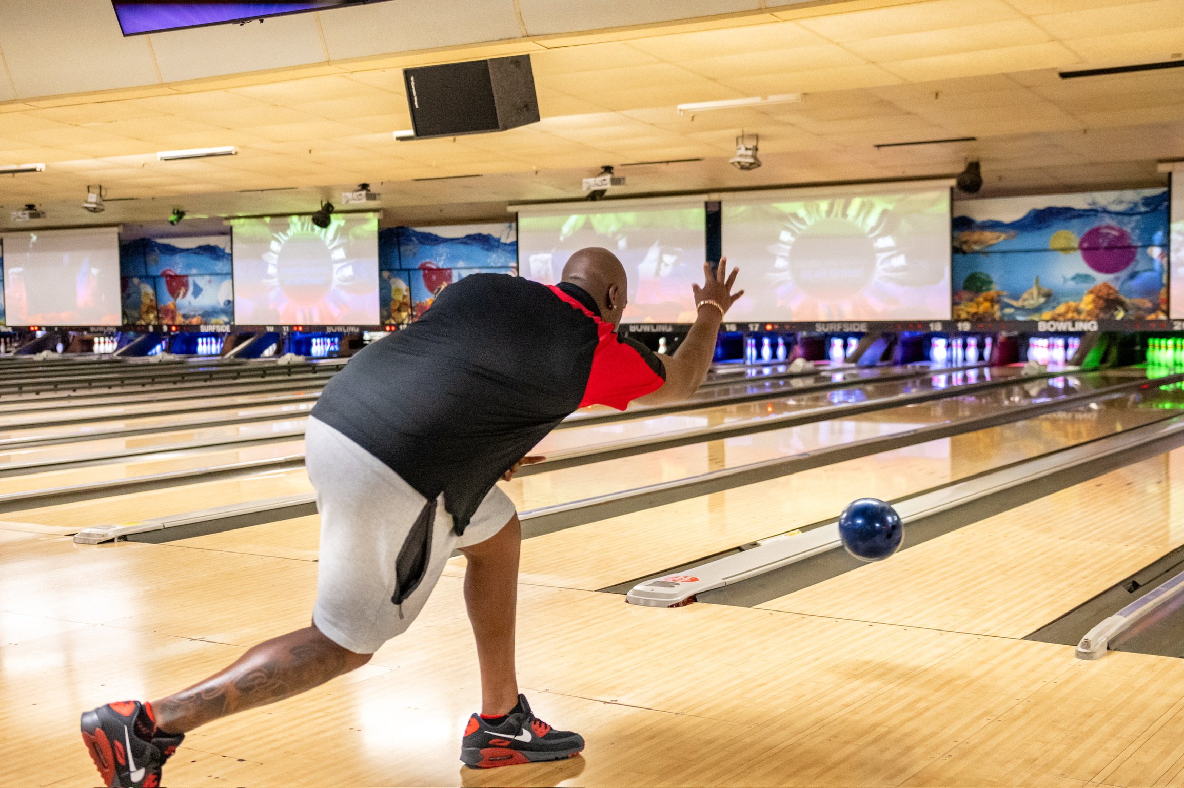 Bowling For Bright Futures