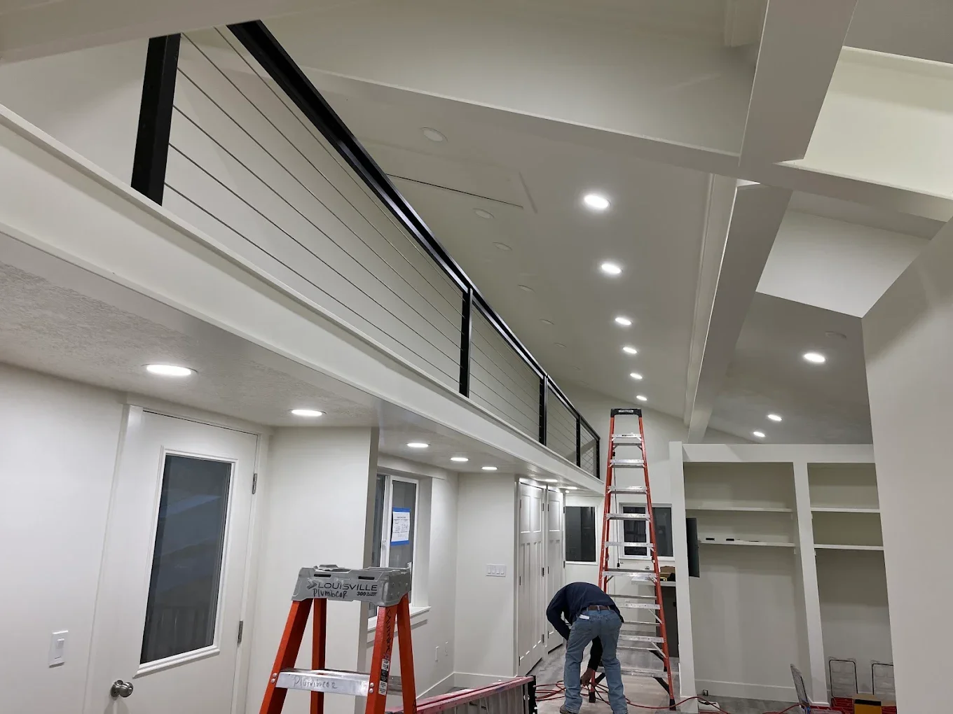 Home Remodeling Electrical