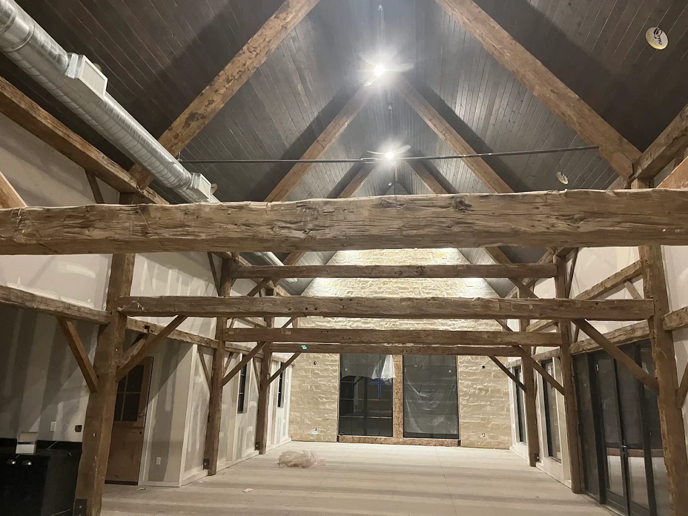 New Construction