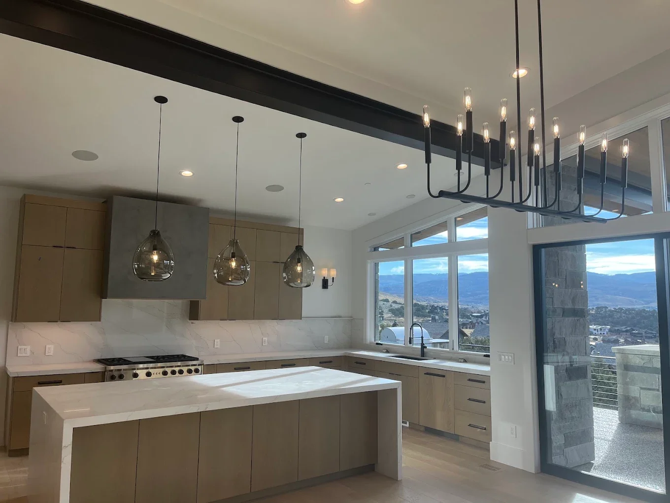 Residential Electrical
