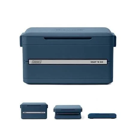 Coleman "Snap N Go"