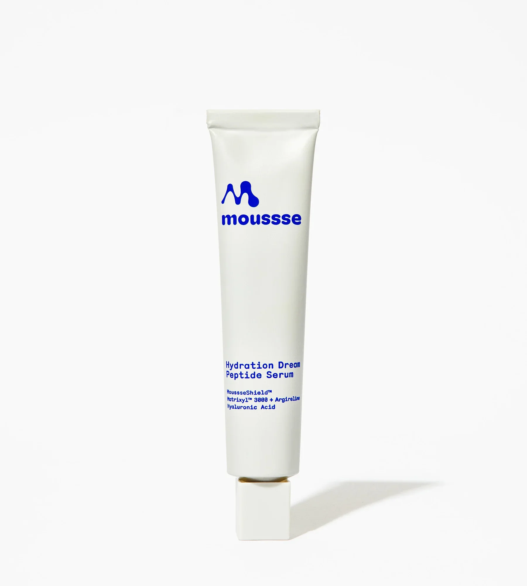 “MOUSSE” Launch Campaign