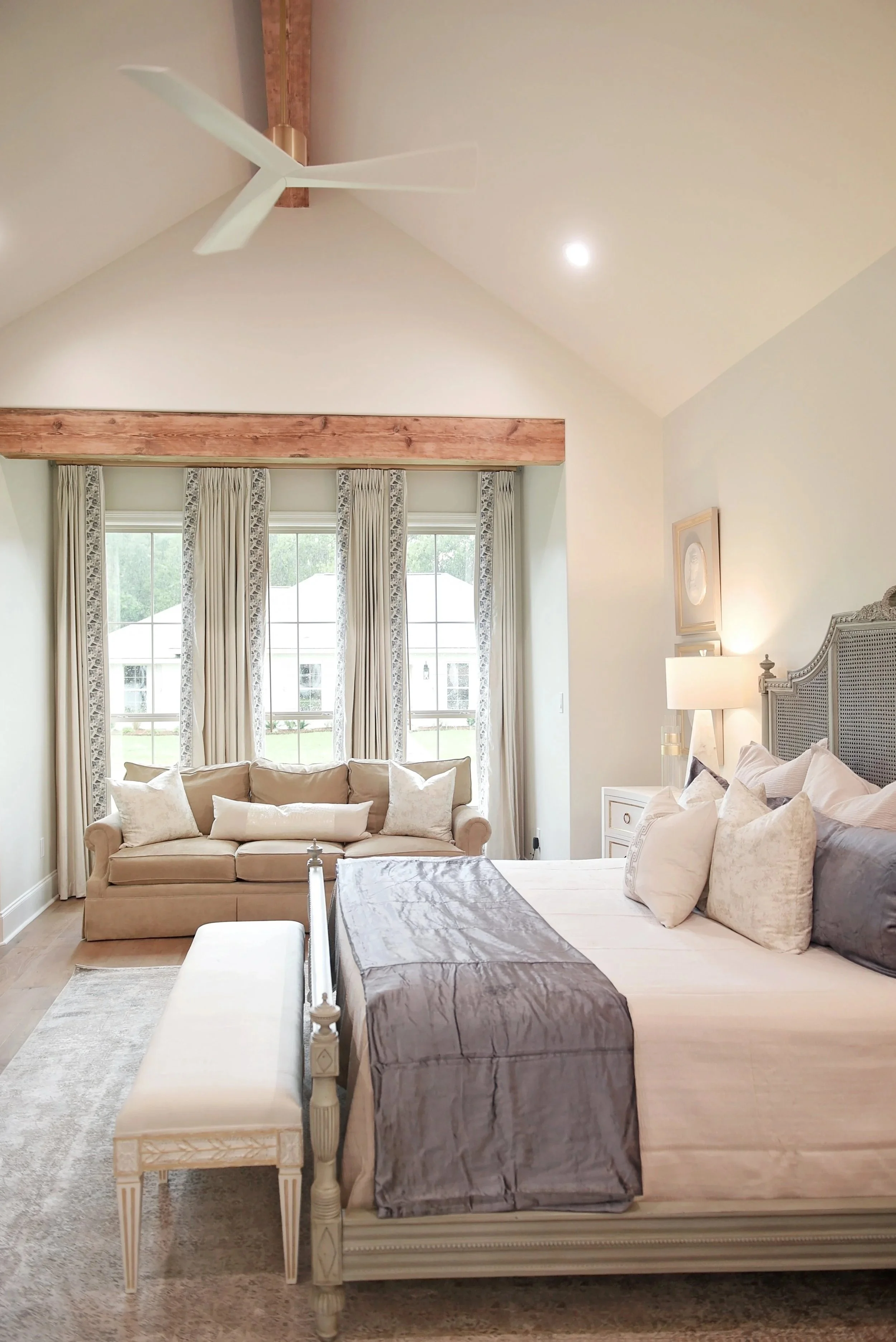 Breckham Residence