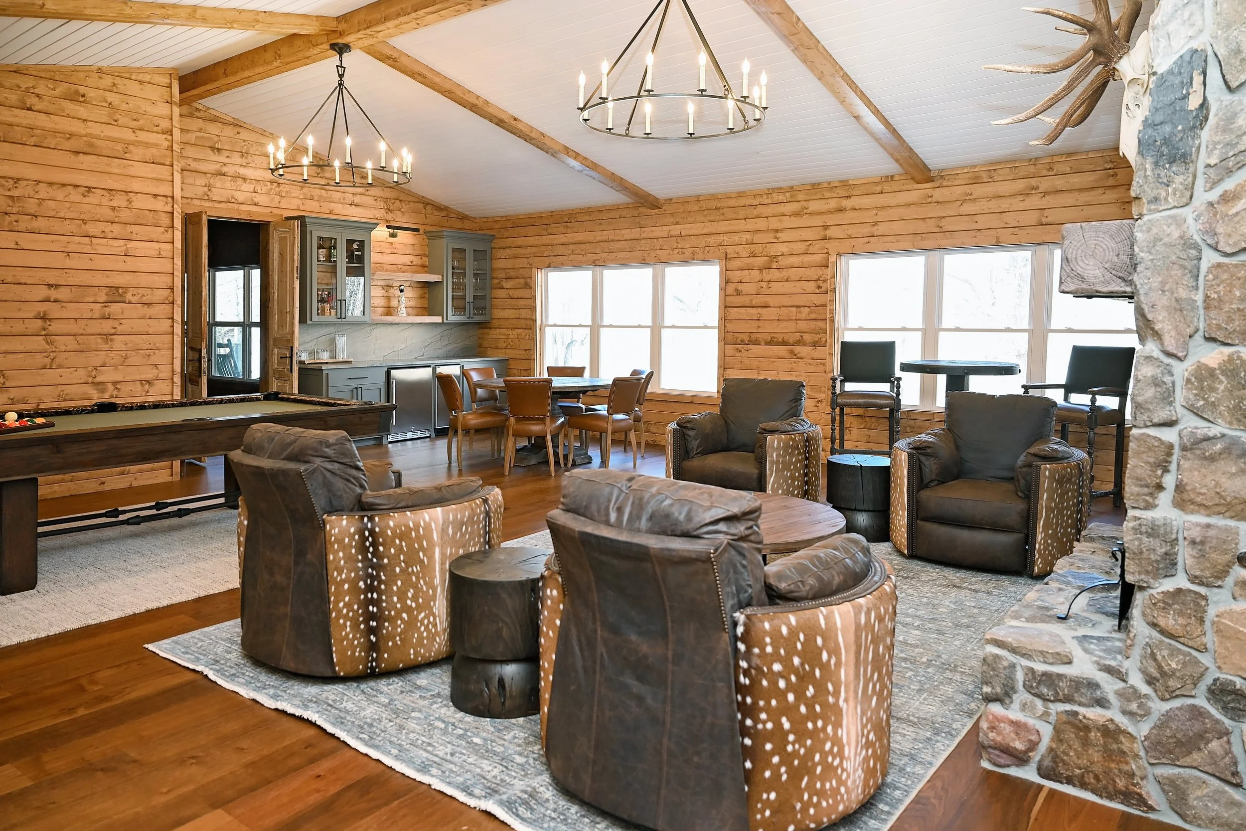 Scrap Iron Lodge